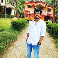 Vinod Reddy
