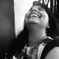 Smrithi Shashikumar