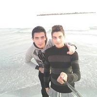 Ahmed EL Ashker