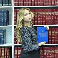 Гончар Женя