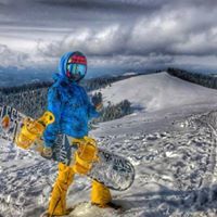 Захар Гаран