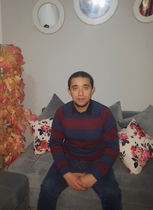 Mohamed Hkiri