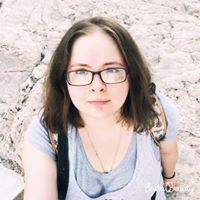 Ксения Игнатова