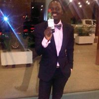 Bamidele Oluwaseyifunmi