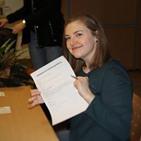 Julia Coufal