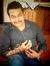 Praveen...