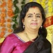 Sandhya Radhakrishnan