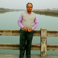 Zulfiquar Ali