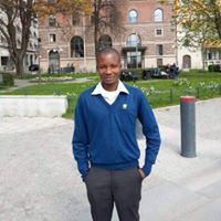 Chicco Nyemba