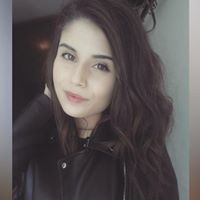 Виктория Моврадинова