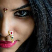 वृषाली पाटील