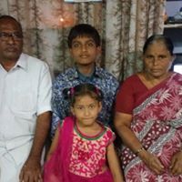 Arutjothi Ramalingam