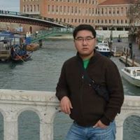 Amar Tuvshin