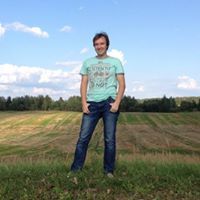 Алексей Спицын