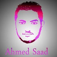 Ahmad Saad