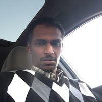 Mohammed Yousif