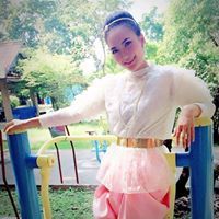 Poupe'E Chinrahothan