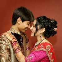 Avani Shah Shukla
