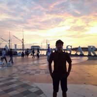 Ridho Ardiansyah