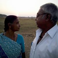 Saravanakumar Ponnurangam