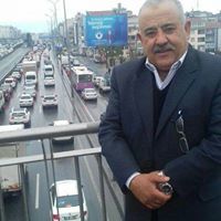 إبراهيم أبوزر