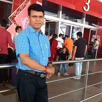 Mohan Soni