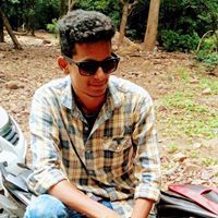 Ashok Reddy