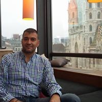 Λουκάς Θάνος