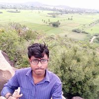 Naveen Karthick