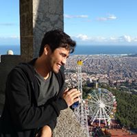 Byron Quezada Benalcázar