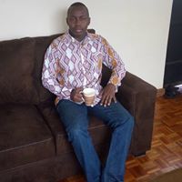 James Muthii
