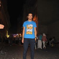 محمود الشاهد