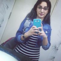 Kholod Mohamed