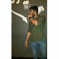 Aditya Gaikwad