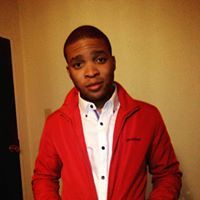 Naldo Mothibi