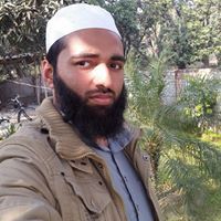 عبادالرحمٰن الصديقي