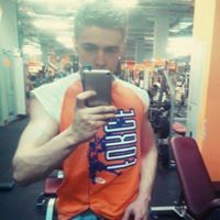 Вова Кузенков