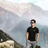 Gaurav Guha