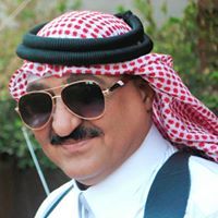 محمد الخضيري