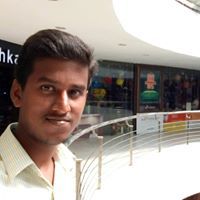 Vinoth Veera