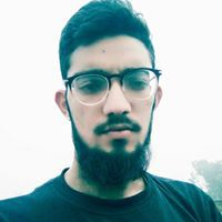 Junaid Ahmad