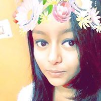 Udita Halder