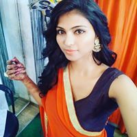 Jiya Jha