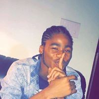 Akinjayeju John