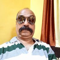 Ramdas More