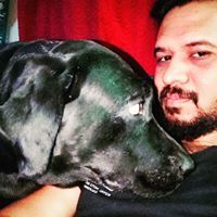 மணிமாறன் மணிமாறன்