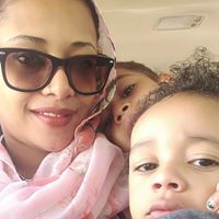 Isra Abbas