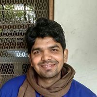 Ravi Yadav