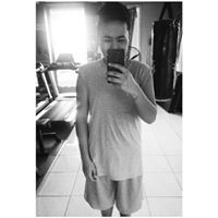 Justin Rey