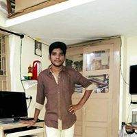 Sudarshan Murugesan